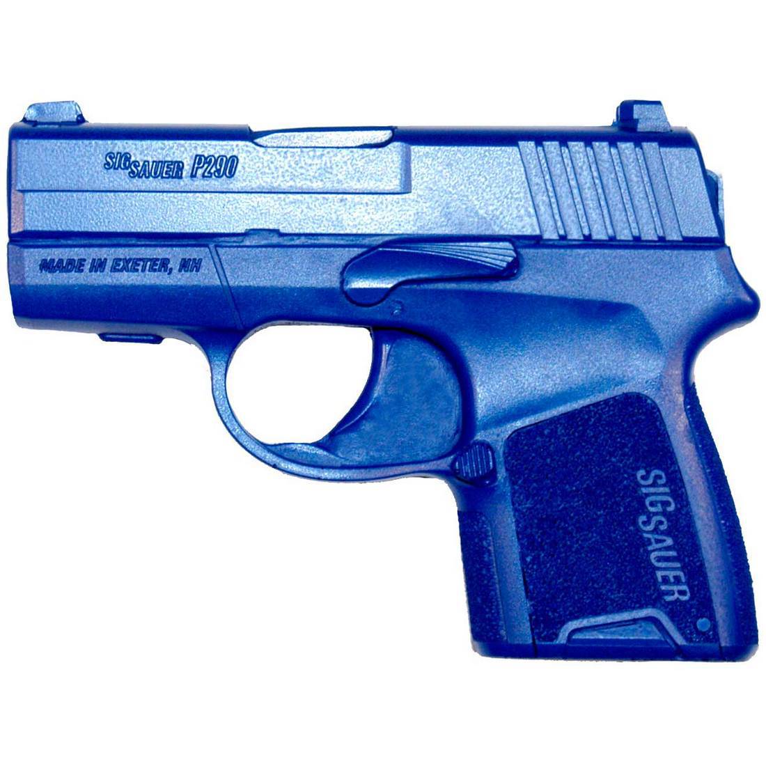 Training Replica: SIG P290